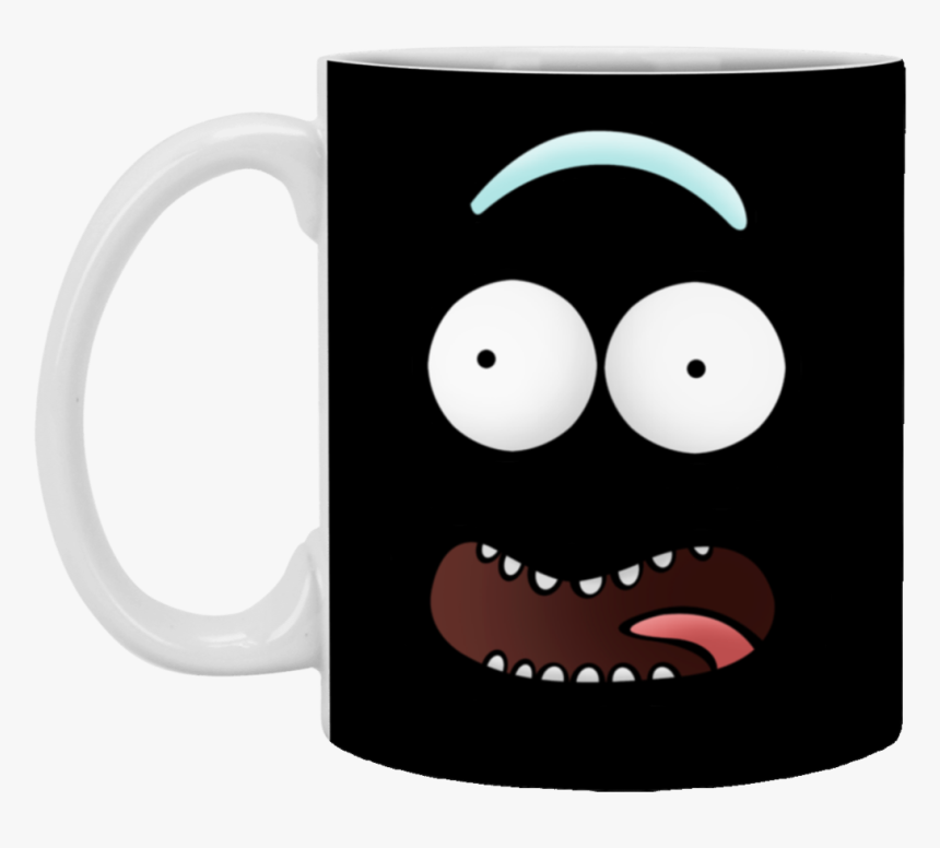 Transparent Funny Face Png - Mug, Png Download, Free Download