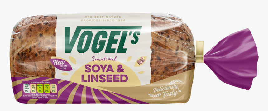 Vogels Bread, HD Png Download, Free Download