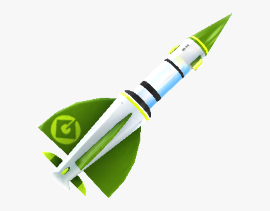 A Very Despicable Wiki - Minion Rush Rocket, HD Png Download, Free Download