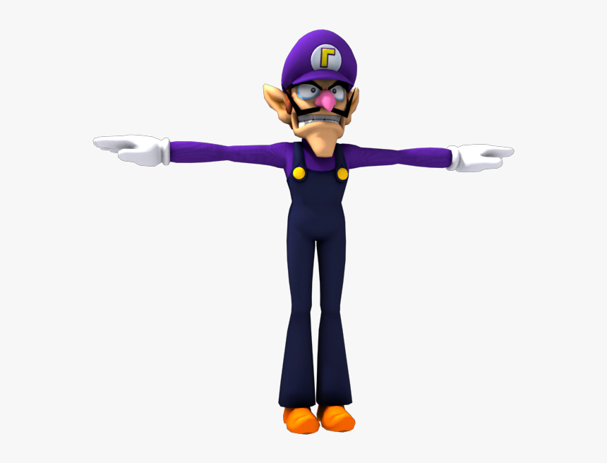 T Pose Fortnite Png, Transparent Png, Free Download