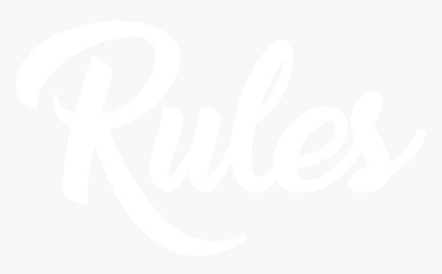 Rules, HD Png Download, Free Download