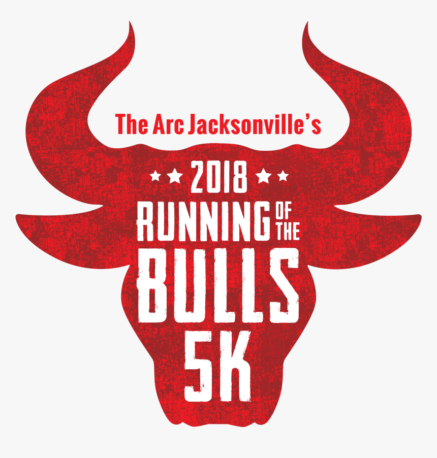 Running Of Bulls 2019, HD Png Download, Free Download