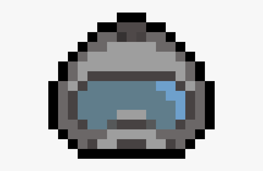 Smash Ball Pixel Art, HD Png Download, Free Download