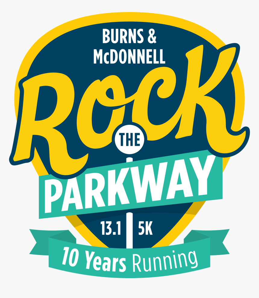 Rock The Parkway 2019, HD Png Download, Free Download