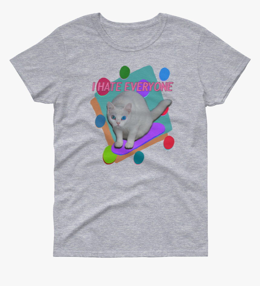 T-shirt, HD Png Download, Free Download