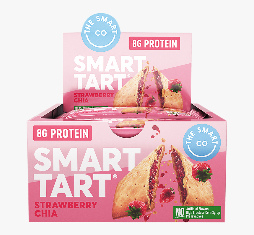 Smart Tart, HD Png Download, Free Download