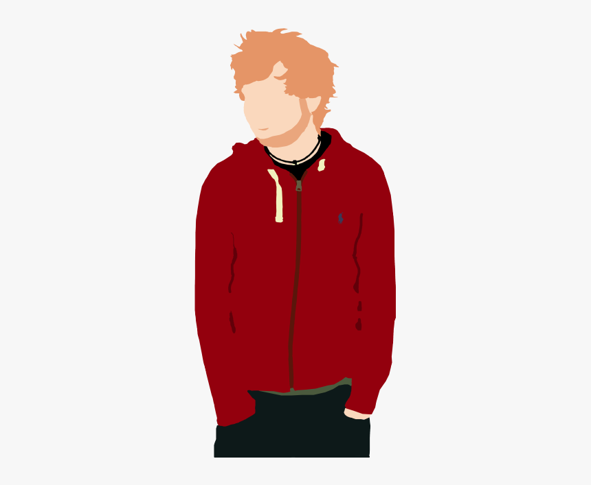 Ed Sheeran Wallpaper Cartoon, HD Png Download, Free Download