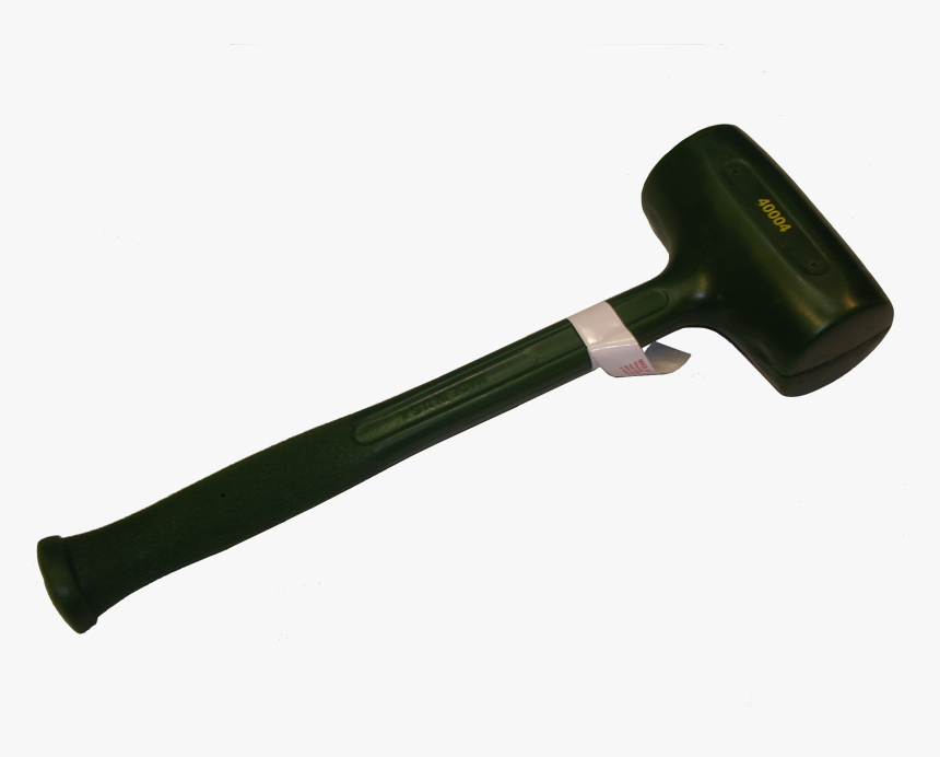 Transparent Mallet Png - Lump Hammer, Png Download, Free Download