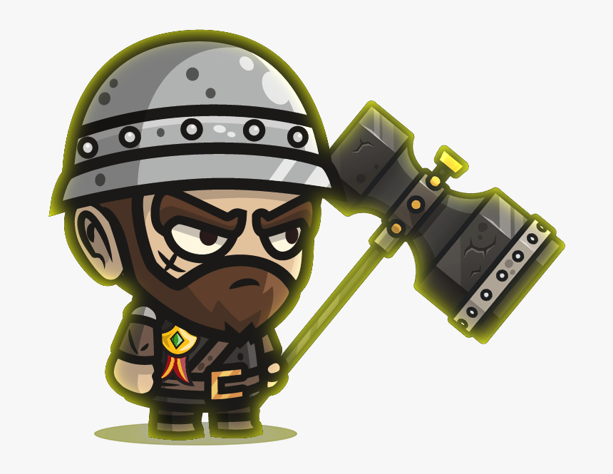 Ban Hammer Emoji Png