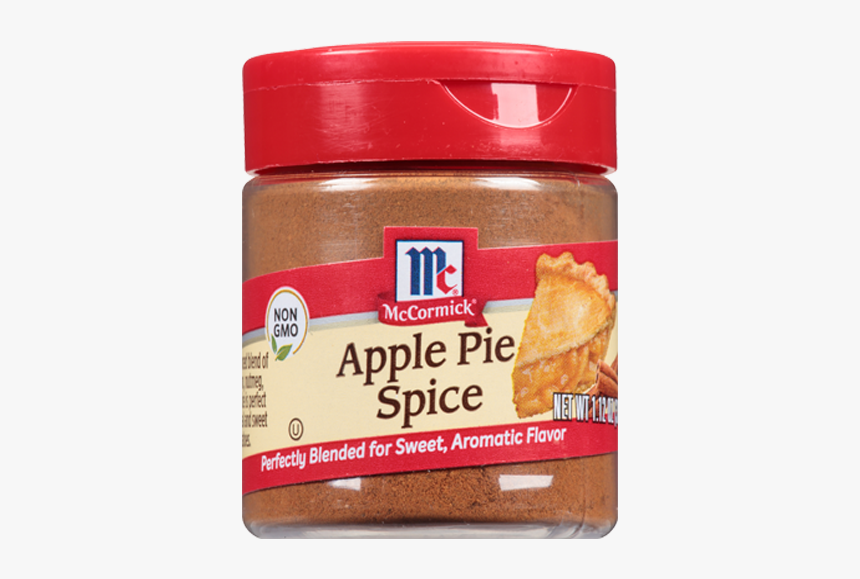 Mccormick Apple Pie Spice, HD Png Download, Free Download