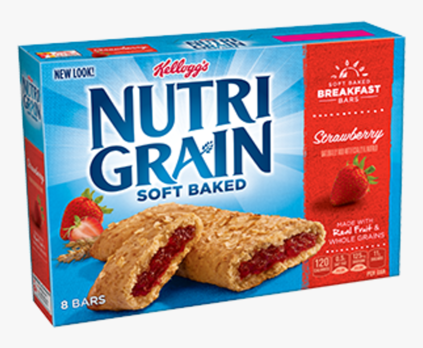 Spacer - Nutri Grain Fruit Bars, HD Png Download, Free Download