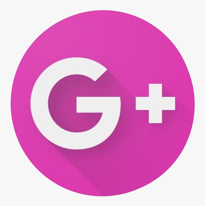 Google Pink - Cross, HD Png Download, Free Download