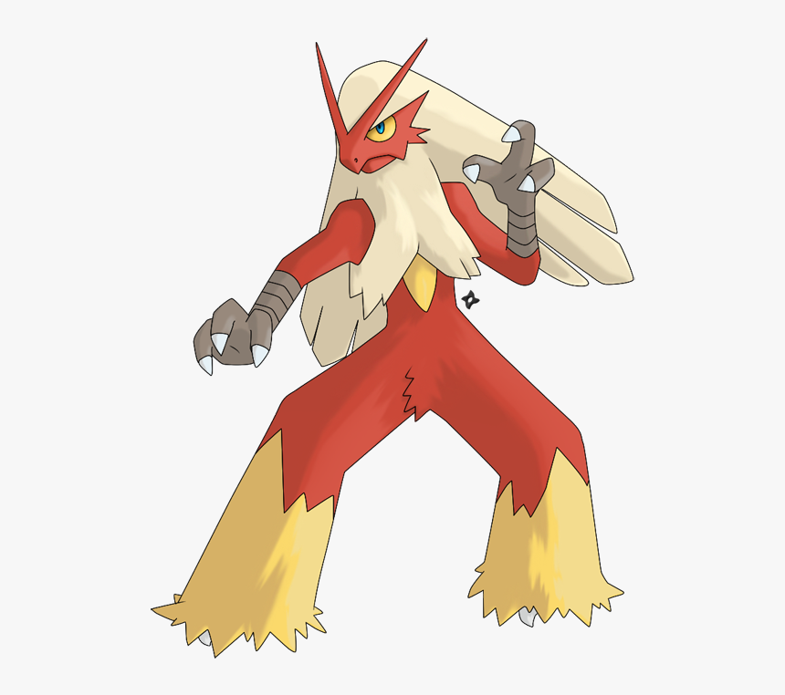 תוצאת תמונה עבור Blaziken‏ - Pokemon Blaziken Png, Transparent Png, Free Download