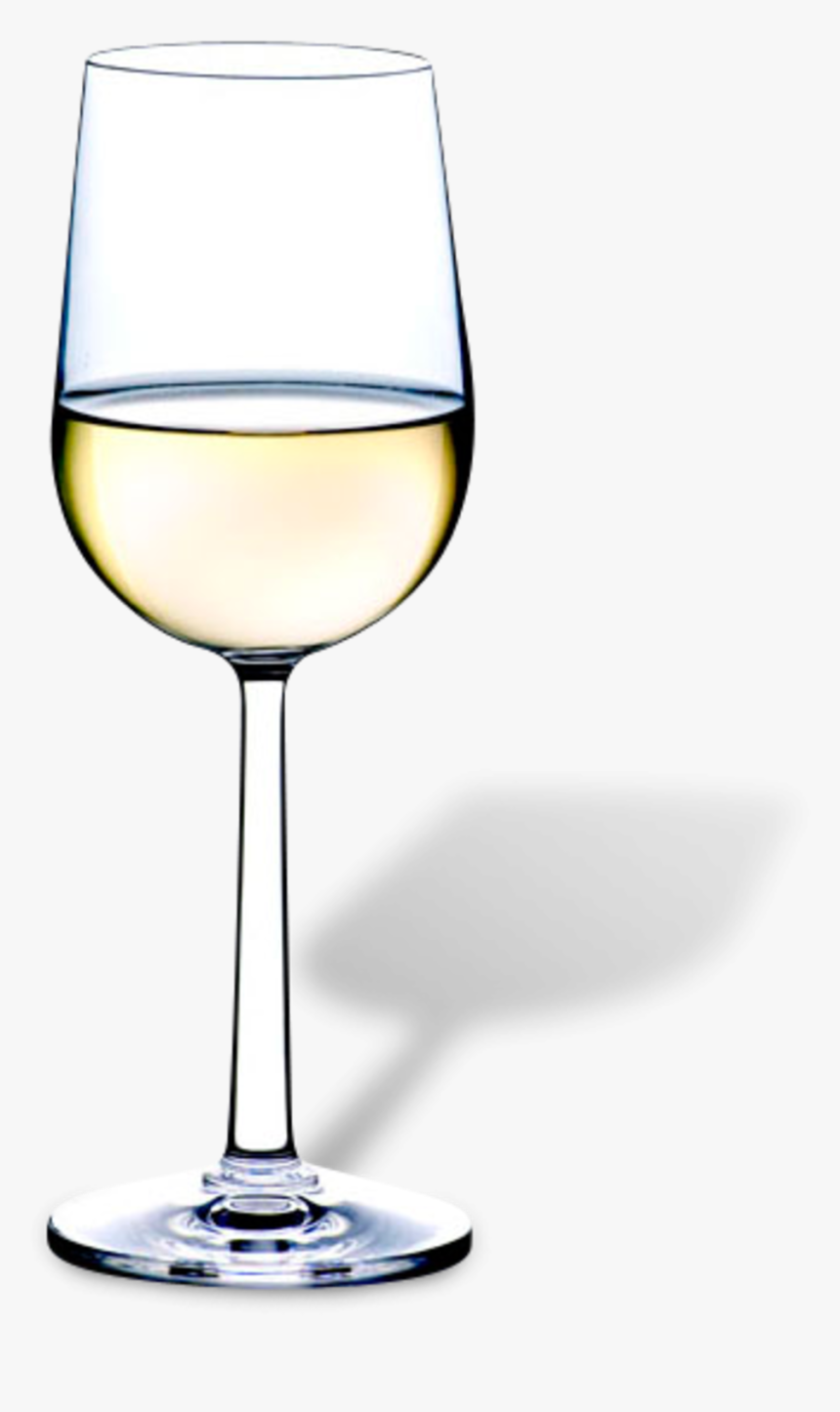 Grand Gru Hvidvinsglas, 2 Stk - Kieliszki Do Wina, HD Png Download, Free Download