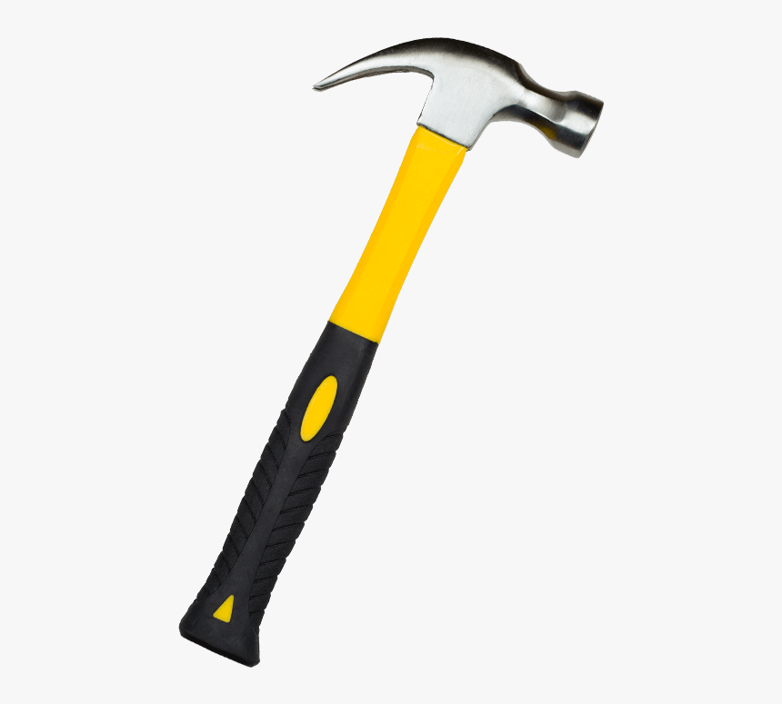 Framing Hammer , Png Download - Transparent Background Hammer Png, Png Download, Free Download