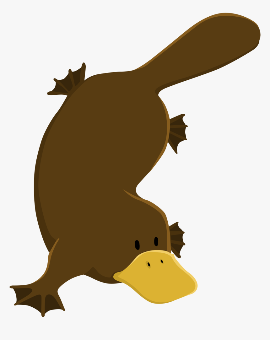 Featured image of post Platypus Clipart Transparent Background Download and use them in your website document or presentation