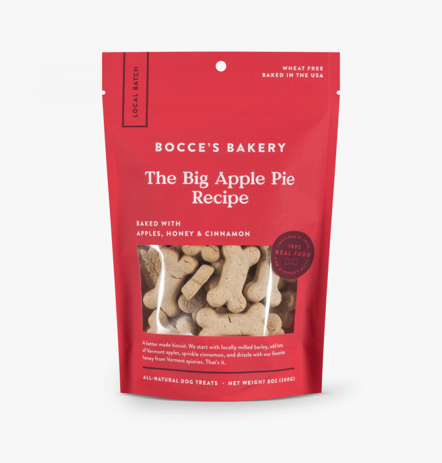 Bocce Big Apple Pie - Cashew, HD Png Download, Free Download