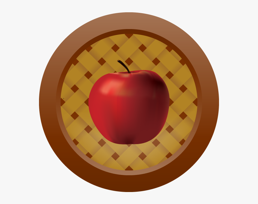Apple Pie Spice Pack - Apple, HD Png Download, Free Download