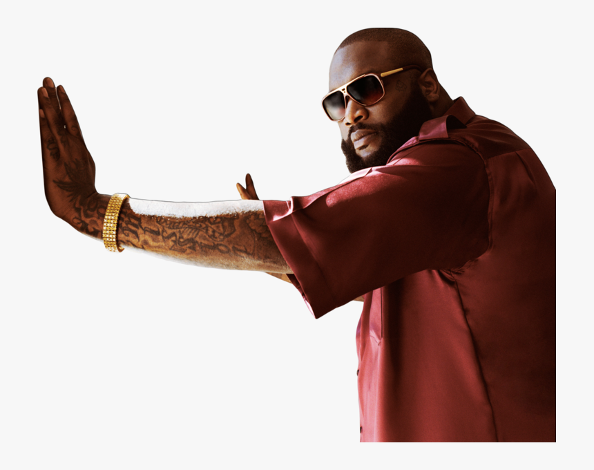 Rick Ross Hd, HD Png Download, Free Download