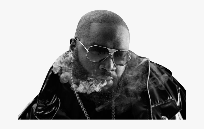 Rick Ross Teflon Don, HD Png Download, Free Download