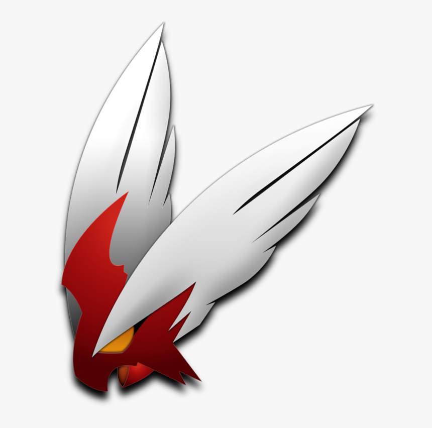 Blaziken Logo, HD Png Download, Free Download