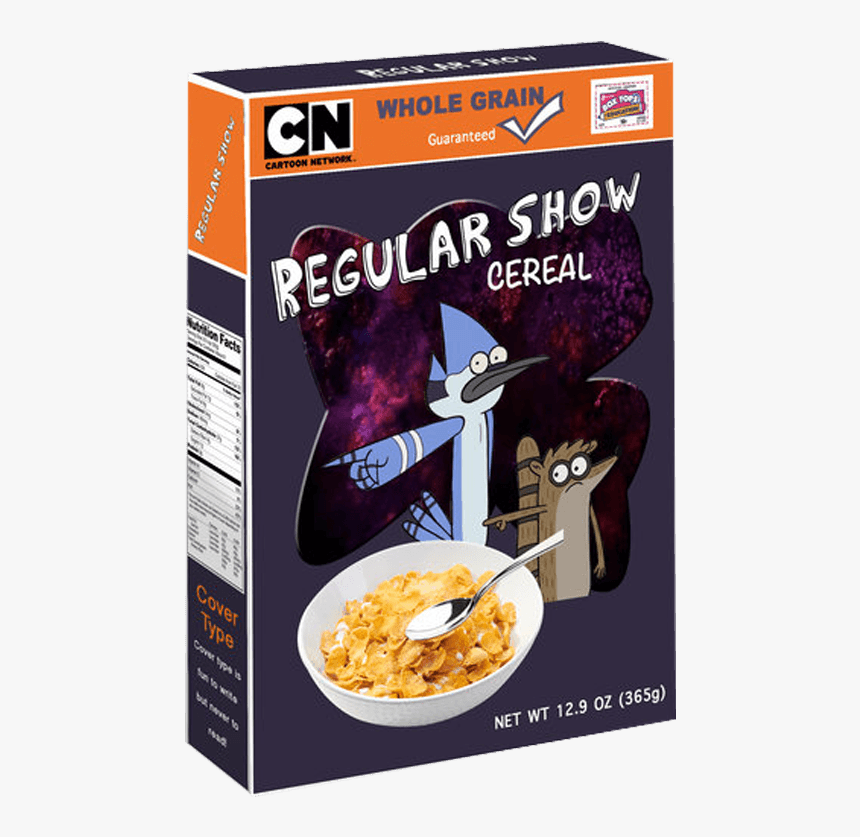 Custom Cereal Boxes, HD Png Download, Free Download