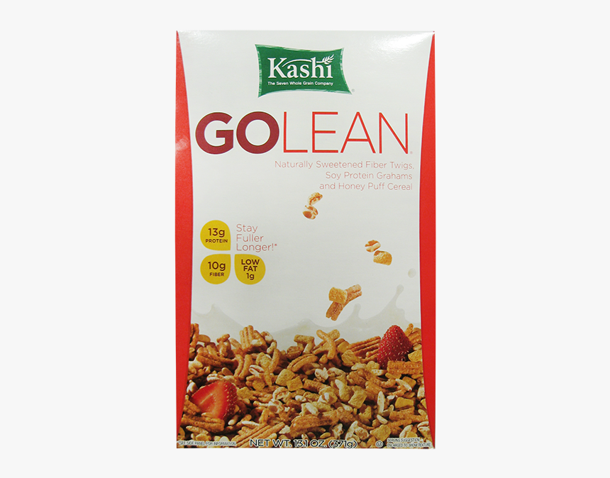 Kashi Golean Original Cereal Box-13, HD Png Download, Free Download