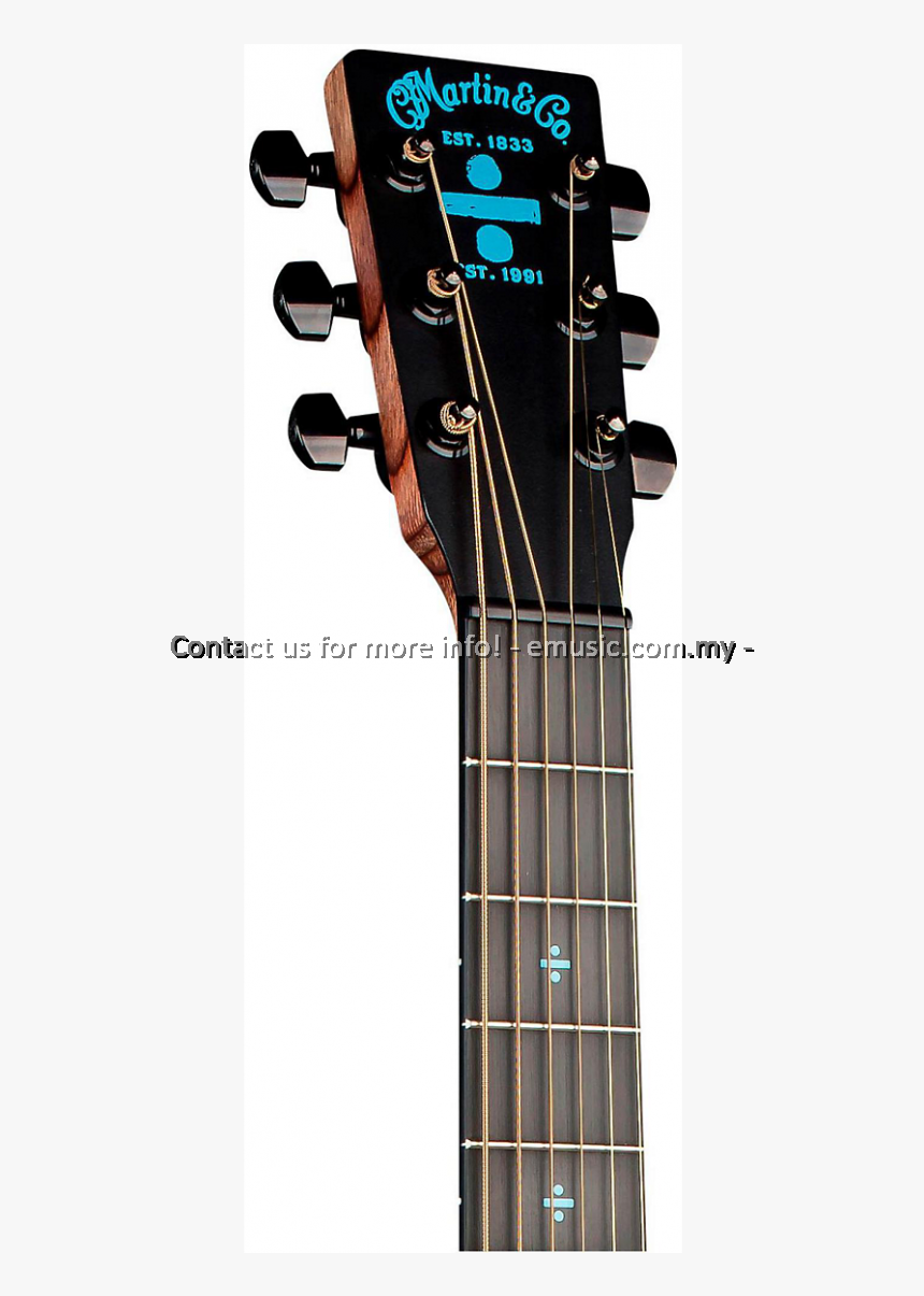 Martin & Co - Ed Sheeran Divide Guitar, HD Png Download, Free Download