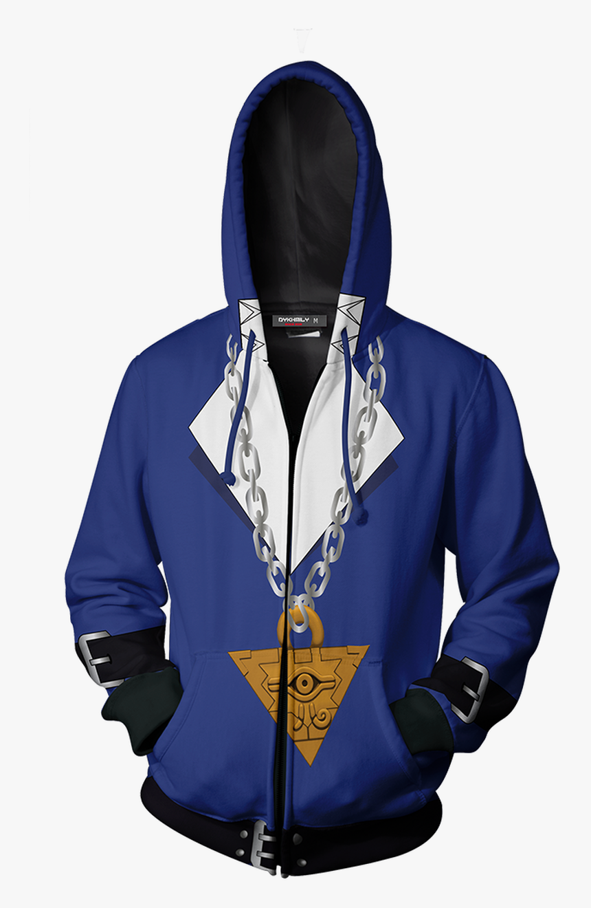 D Gray Man Hoodie, HD Png Download, Free Download