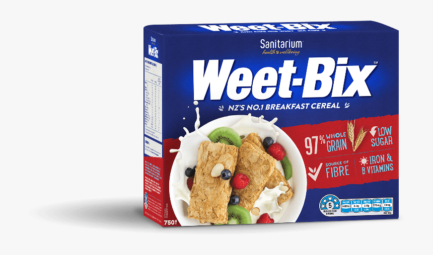 New Zealand Weet Bix, HD Png Download, Free Download