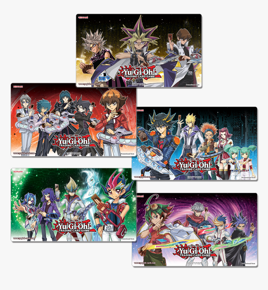 Yugioh Duel Links Game Mats, HD Png Download, Free Download