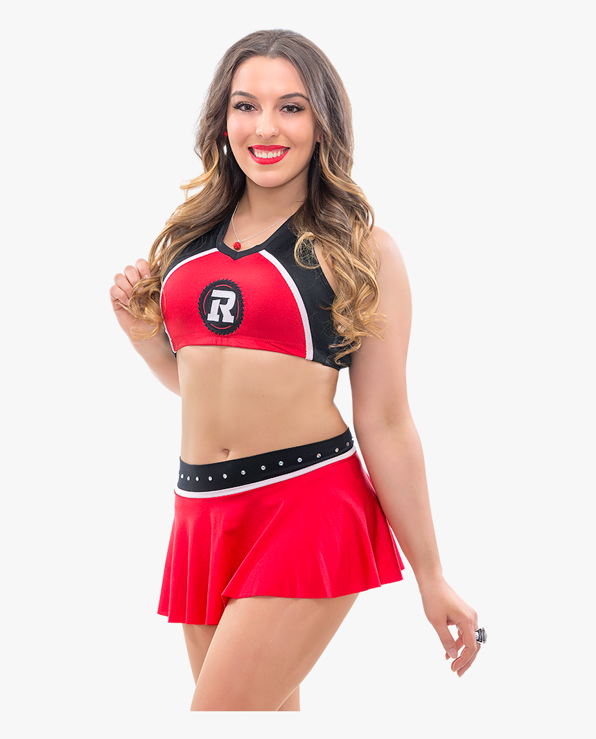 Redblacks Cheer Team 2018, HD Png Download, Free Download