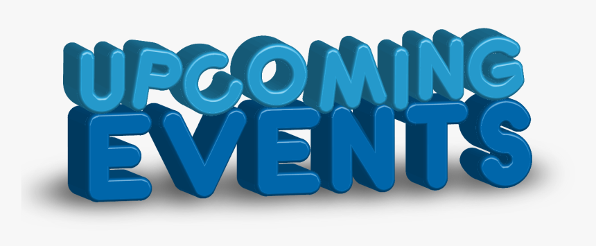 Yee Dinosaur Png - Upcoming Events Clip Art, Transparent Png, Free Download