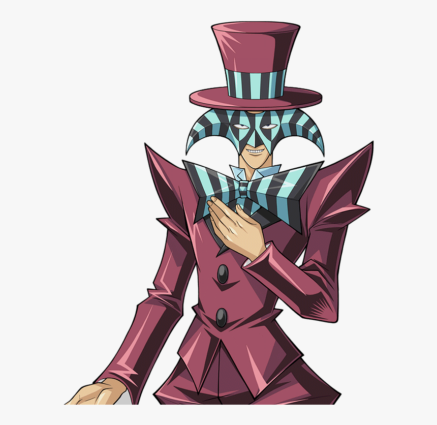 Arkana - Yugioh Duel Links Arkana, HD Png Download, Free Download