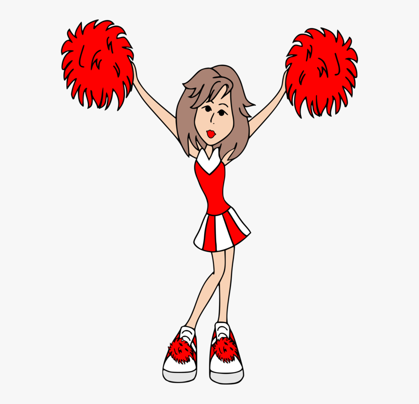 Emotion,heart,love - Cartoon Cheer, HD Png Download, Free Download