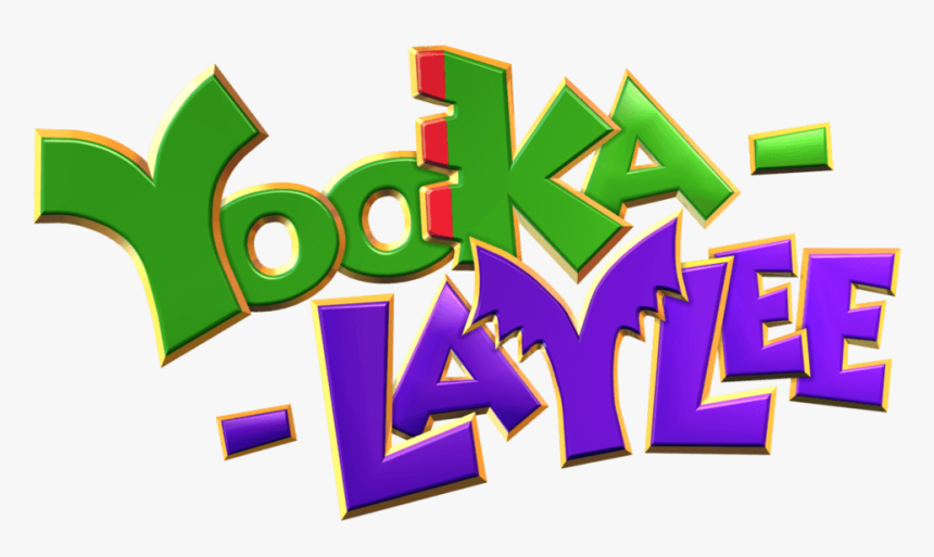 Yooka Laylee"s Original Soundtrack Released - Yooka-laylee, HD Png Download, Free Download