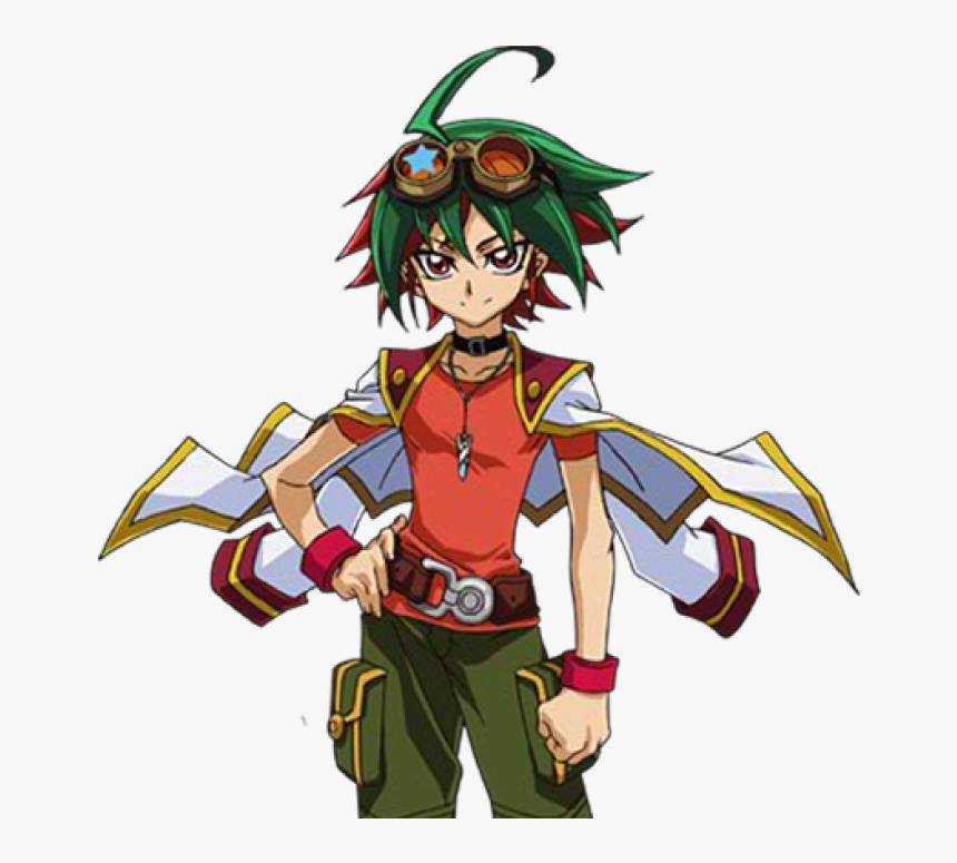 Yuya Sakaki, HD Png Download, Free Download