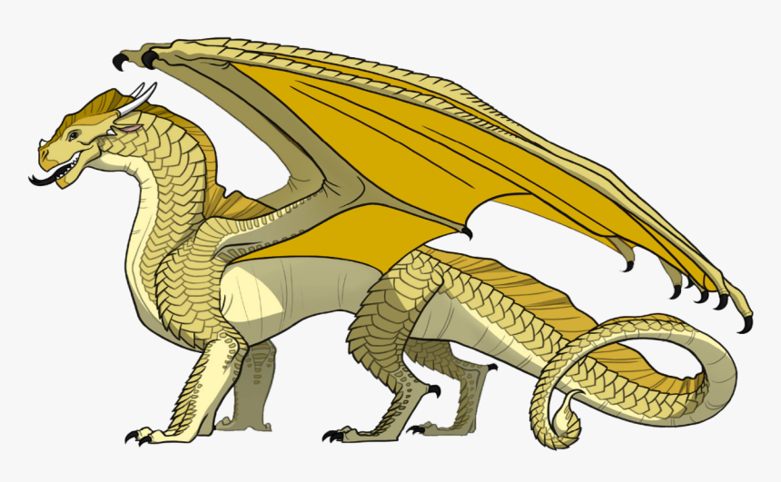 Wings Of Fire Wiki - Sandwing Wings Of Fire, HD Png Download, Free Download