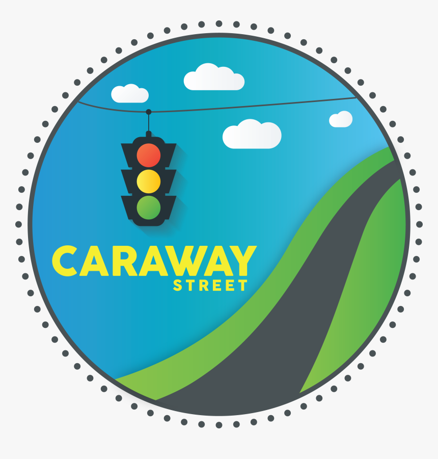 Caraway Street - Kansas City Steaks Logo, HD Png Download, Free Download