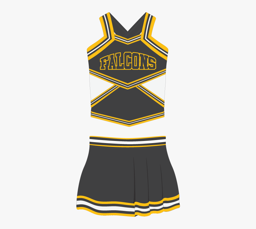 Product Image - Cheer Uniform Transparent Png, Png Download, Free Download