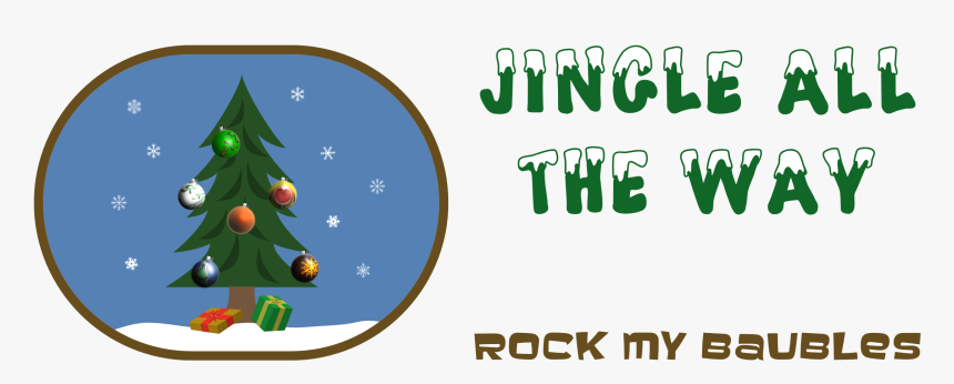 Jingle All The Way Imessage Digital Stickers - Coccarda Coppa Italia, HD Png Download, Free Download