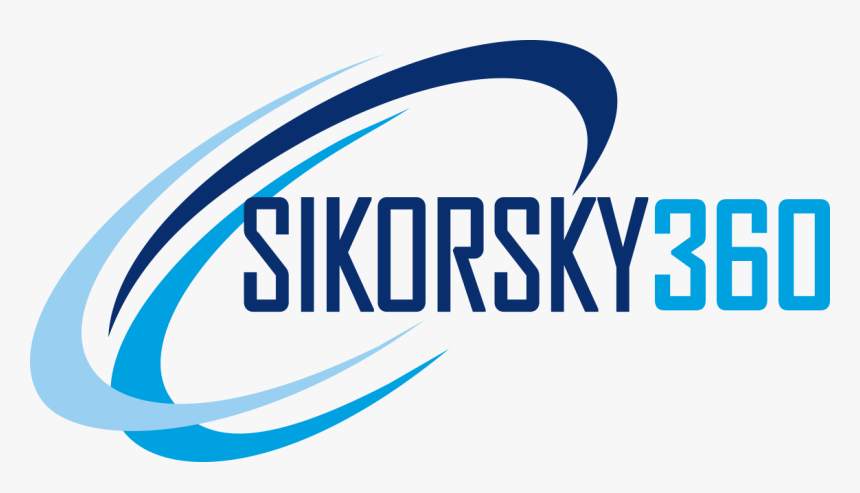 Sikorsky Logo, HD Png Download, Free Download