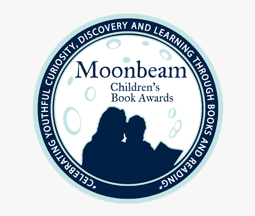 Moonbeam Children's Book Awards, HD Png Download, Free Download