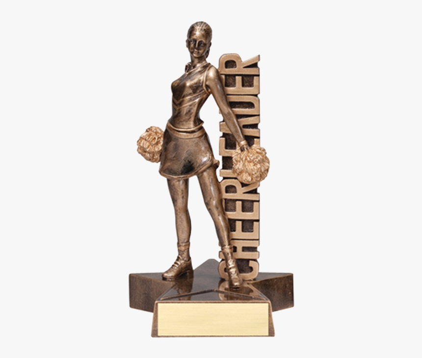 Trophy Cheerleading, HD Png Download, Free Download