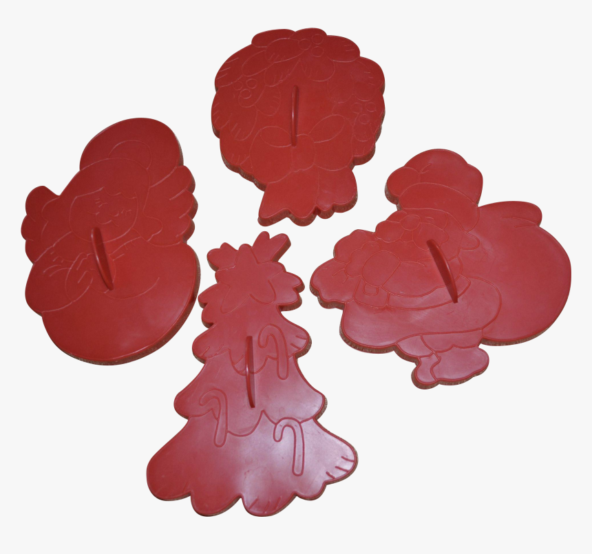 Set Wilton Biscuit Halloween Plastic Cookie Cutter - Dessert, HD Png Download, Free Download