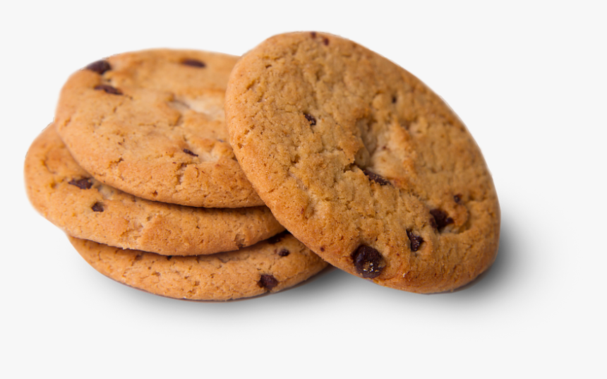 Biscuit Png - Homemade Cookies Transparent Background, Png Download, Free Download