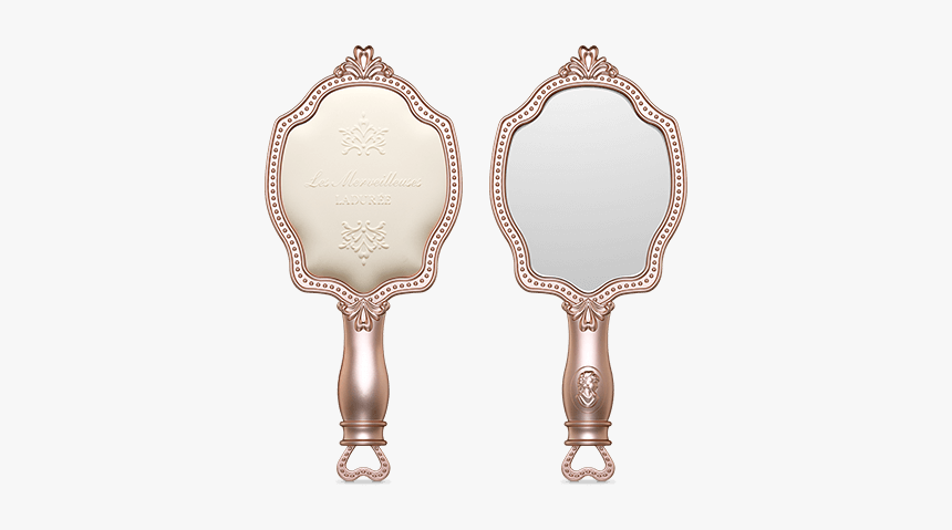 Merveilleuses Ladurée Mirror Price, HD Png Download, Free Download