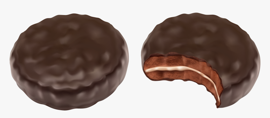 Better Sandwich Biscuit Png , Png Download - Chocolate Sandwich Biscuit Png, Transparent Png, Free Download