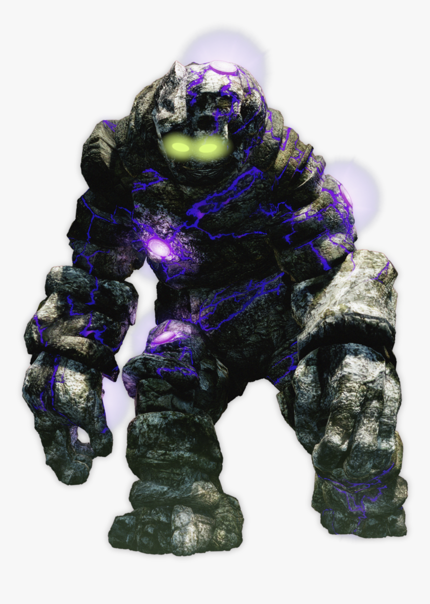 Dragon"s Dogma Golem , Png Download - Dragon's Dogma Golem, Transparent Png, Free Download