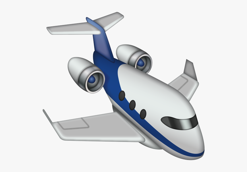 Emoji Jet Png, Transparent Png, Free Download